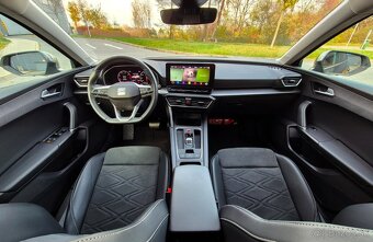 Seat Leon Sportstourer Style 2.0TDI (110kw/150k) - 10