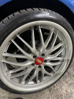 Volkswagen Golf 4 1.9 TDI 66 kW - 10