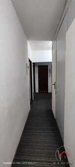 3 IZBOVÝ BYT, SÍDL. 1. MÁJA, VRANOV n. T. - 10