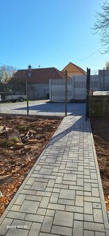 PREDAJ - 3-izbový RD Blatné - 10