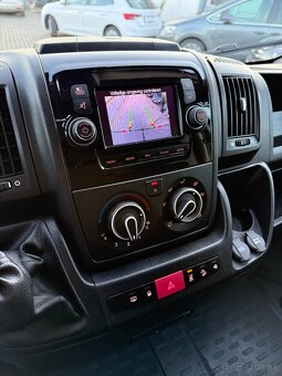 Peugeot Boxer 2.2 BlueHDI L3H2 - 10