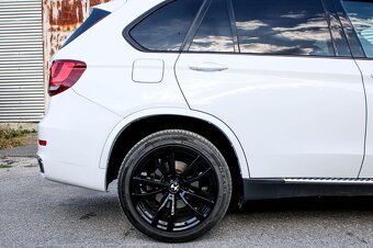 BMW X5 F15 xDrive30d A/T 190kw ODPOČET DPH - 10