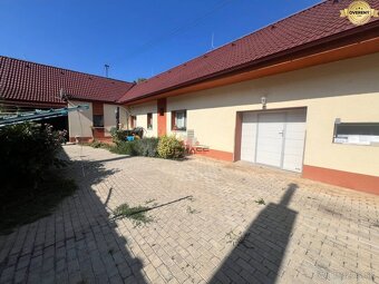 Exkl. 3 iz prerobený rodinný dom v Podolí - 10