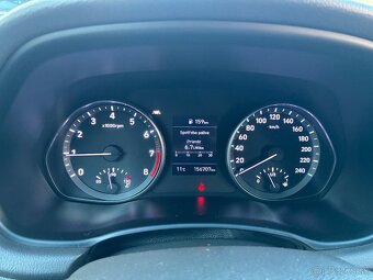 Hyundai i30 WG 1.0T-GDi 88kW COMFORT ČR DPH ZÁRUKA - 10