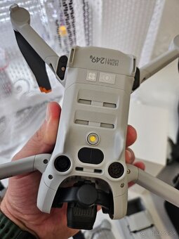 predám DJI Mini 4 Pro - 10