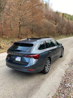 Škoda octavia 2.0tdi 110kw 2021 virtual, full led - 10
