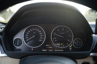 2017 BMW 420d Gran Coupé M Sport - 10