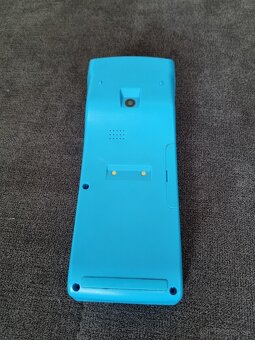 Pokladničná zostava s platob.terminalom - 10