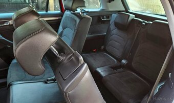 Škoda Kodiaq 2.0 TDI DSG 4x4 Style Plus 7 miest 200ps - 10