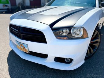2014 Dodge Charger SRT Superbee | 392 HEMI | 470 koní - 10