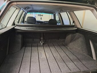 VW Golf 3 Syncro (4x4) 1.9. TDI, 66 kW, 1997 - 10