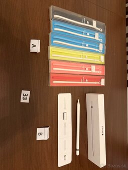 5. Apple zbierka - iPhone iPad iPod Apple TV - 10