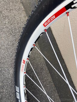 Cannondale scalpel fully XTR - 10