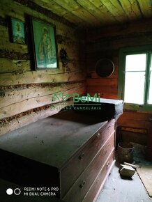 Predaj: Tradičná drevenica v obci Oščadnica(777-12-JAS) - 10