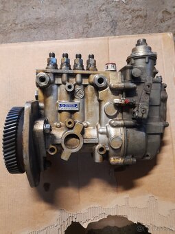 Avia A31 turbo sklapač, vyklapač - 10