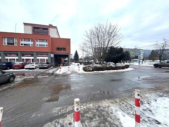 Na prenájom nebytové priestory na 1.p. Hotel Hviezda Prešov - 10
