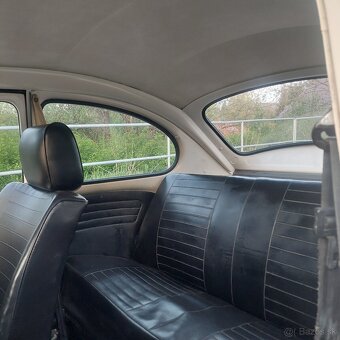 Vw brouk/chrobak 1200 - 10