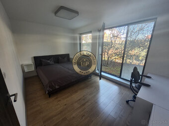 Exkluzívny 2i byt na prenájom,140m2,ul.Starorímska,Rusovce - 10