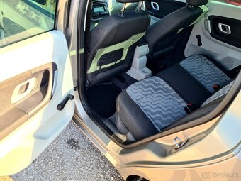 Škoda Fabia Combi 1,4 16V 63kw LPG - 10