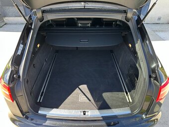 Audi A6 Avant 3.0TDI Quattro - 10