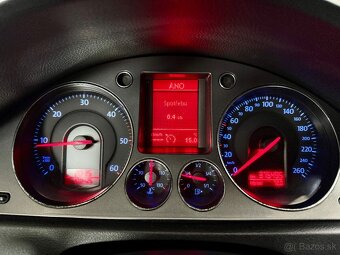Vw passat b6 4motion - 10