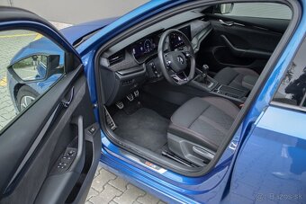 Škoda Octavia RS - 10