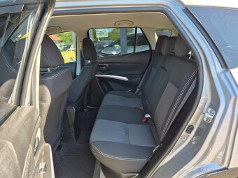Suzuki SX4 S-Cross 1.6 DDiS Premium 2WD - 10