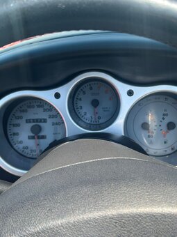 Fiat Barchetta Naxos - 10