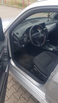 GLK 320CDI 4-matic - 10