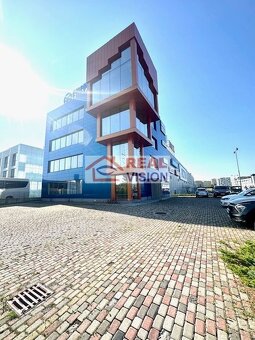 Prenájom prízemie priestory novostavba pri MAX Poprad, 220 - 10