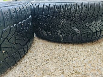 Elektrony 5x112 R18 Keskin KT17 - 10