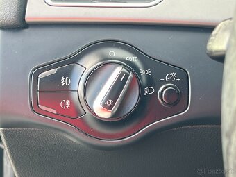 Predám Audi A4 Avant B8.5 2012 - 10