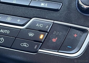 Ford Mondeo 2.0TDCi AUTOMAT NAVI TAŽNÉ nafta automat 110 kw - 10