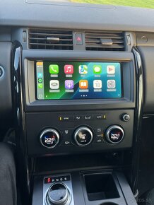 Land Rover Discovery 5 4x4 2020 188tkm odpocet - 10