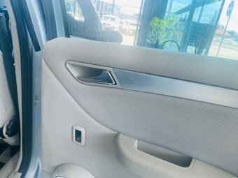 Mercedes B 180 CDI Automatik - 10