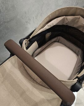TROJKOMBINÁCIA JOOLZ DAY+ TIMELESS TAUPE - 10