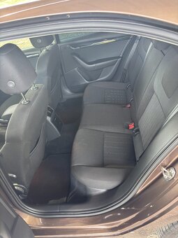 Škoda Octavia 1.6 TDI 115k Style - 10