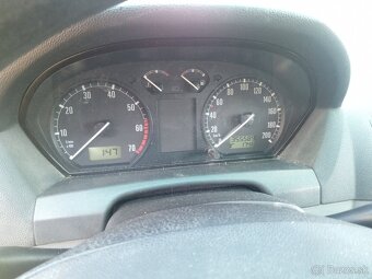 Predám Škoda Fabia combi 1,2htp - 10