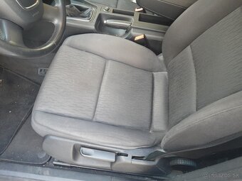 AUDI A4 AVANT QUATRO 2008 2,0TDI - 10