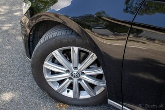 Volkswagen Passat Variant 1.6 TDi DSG 88kW 2016 - 10