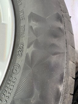 Letné alu 5x112 - 10