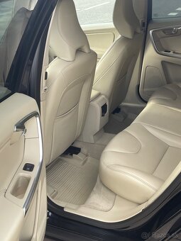 Volvo XC60 D3 - 10