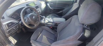 Bmw m135i x-drive - 10