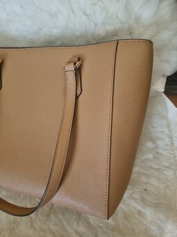 Kabelka Tory Burch Robinson Small Tote Bag - 10