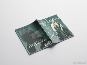 Kvalitné grafické 🖼️✏️ - 10