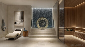 Prémiové apartmány SARIA by BEYOND, Maritime City, Dubaj - 10