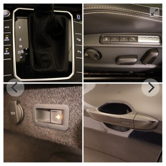 Passat Variant GTE, HIGHLINE - 10