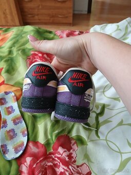 Nike air force 1 Los Angeles - 10