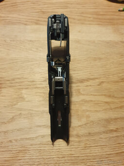 Predám Glock 19 Gen 5 - 10