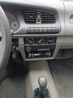 Felicia pick-up - 10